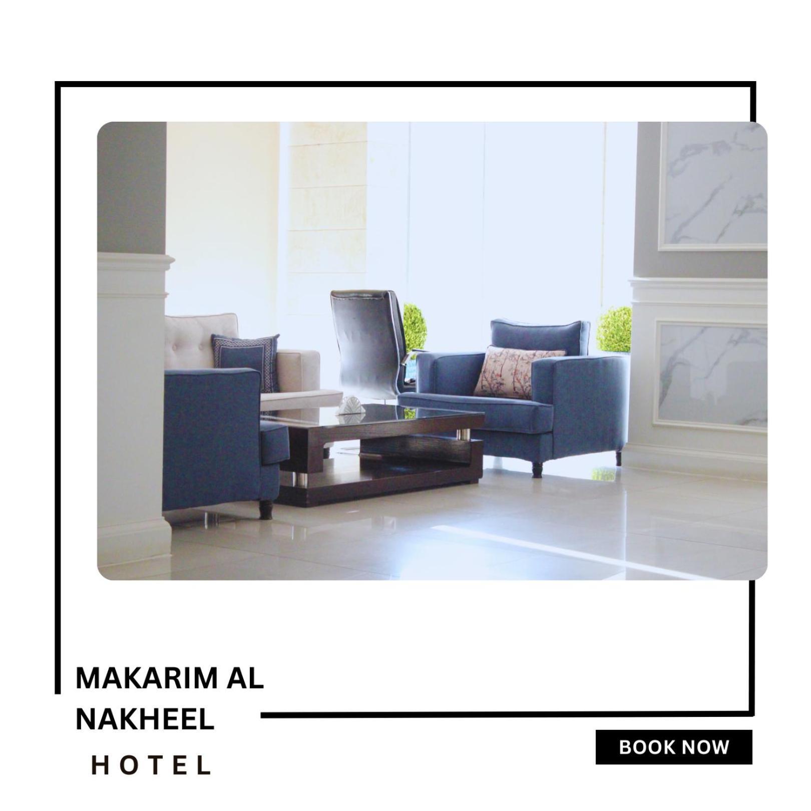 Makarim Palm Hotel Rabigh Exterior foto